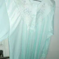 زنانه سایز بزرگ ژاکت لباس خواب لباس هندی