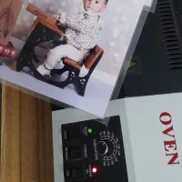 پرس و لمینت کارت و برگه A3 و A4 و A5