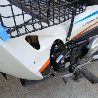 کویر رادیسون|موتورسیکلت|اهواز, زیباشهر|دیوار