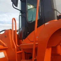 فروش فوری لودر دوسان 400موتور سولر سوزن معمولی|خودرو سنگین|سیرجان, |دیوار