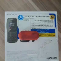 نوکیا ۱۰۶  اصل و نو دارای کد ریجستری