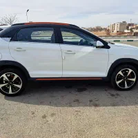 mvm x33 cross|خودرو سواری و وانت|تهران, گلچین|دیوار