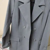 مانتو اداری