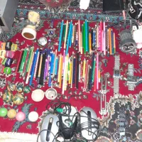 لوازم درحد نو کارکرده|لوازم التحریر|قزوین, |دیوار