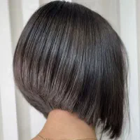 کوتاهی و میکاپ