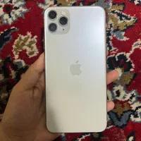 اپل iPhone 11 Pro Max با حافظهٔ ۲۵۶ گیگابایت|موبایل|بیرجند, |دیوار