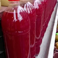 آب اَنار طبیعی