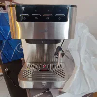 دستگاه اسپرسو ساز آزور آکبند