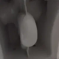 تولت فرنگی در حد نو|لوازم سرویس بهداشتی|باغستان, |دیوار