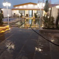 باغ ویلا پاکدشت