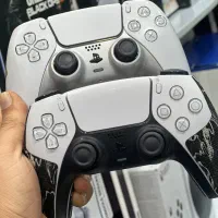 دسته پی اس فایو اورجینال