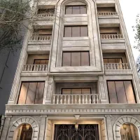 ۱۰۰ متر ۲خواب ۳ ساله اسکندری شمالی