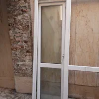 درب upvc|مصالح و تجهیزات ساختمان|تهران, تسلیحات|دیوار