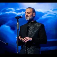 بلیط کنسرت علیرضا قربانی