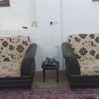 مبل پنج نفره|مبلمان خانگی و میز عسلی|بیجار, |دیوار