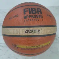 توپ بسکتبال