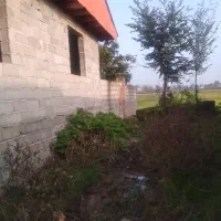 ویلا نیمه کاره ۳۰۰ متری اطراف کوچصفهان