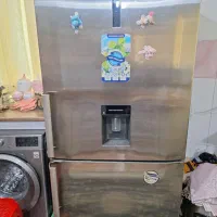 یخچال نیکسون بدون برفک