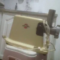 چرخ گوشت پارس خزر