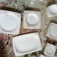 سرویس استخوانی 6 نفره