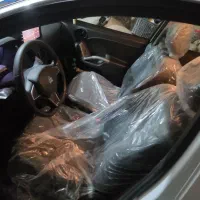 ساینا ۸۵sگانه ۶تاکار مدل۴۰۳ مشابه صفر