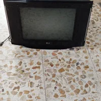 تلوزیون ال جی