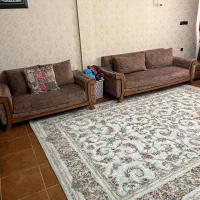 مبلمان|مبلمان خانگی و میز عسلی|کرمانشاه, |دیوار