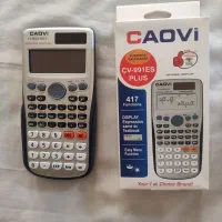 ماشین حساب و لوازم مهندسی