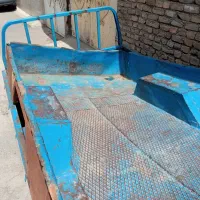 کفی نیسان آجدار تک سوز