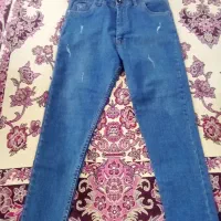 دو عدد شلوار نو ترکیه