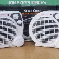 بخاری فن دار هیتر برقی بخارشو قاشق همزن اسپرسو اتو|بخاری، هیتر، شومینه|قم, علی آباد سعدگان|دیوار