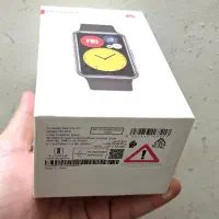 ساعت هوشمند هواوی واچ فیت (Huawei watch fit)