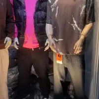 مانکن|فروشگاه و مغازه|گرگان, |دیوار