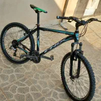 دوچرخه  26 FNIX|دوچرخه، اسکیت، اسکوتر|بوئین زهرا, |دیوار