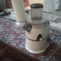 ابمیوه گیری المانی SEVR7STaa|سایر لوازم برقی|اصفهان, هفتون|دیوار