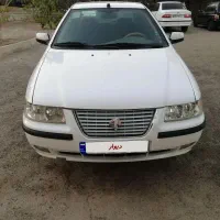 سمند LX مدل 1398 کم کارکرد