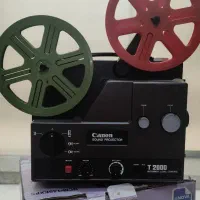 اپارات کنون2000