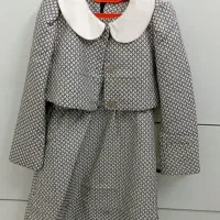 لباس مجلسی دخترانه