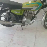 متور هندا ۱۵۰