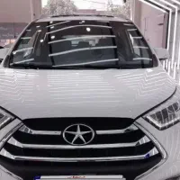 jac s3 مدل 1399|خودرو سواری و وانت|کرج, گوهردشت|دیوار