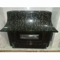 دو عدد بخاری گازسوز در حد