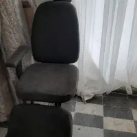 فروش صندلی اصلاح و میز ناخون و سشوار کلاهی