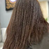 همکاری با سالن زیبایی در زمینه فر و کراتین تخصصی|خدمات آرایشگری و زیبایی|یزد, |دیوار