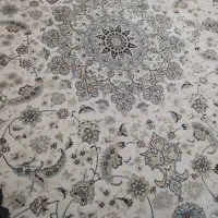 فرش ماشینی ۹ متری طرح افشان