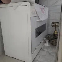 تلوزیون و گاز تمام فر|اجاق گاز و لوازم برقی پختوپز|سراب, |دیوار