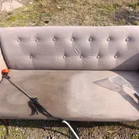 مبلشویی و قالیشویی مدرن در منزل (همسفر)