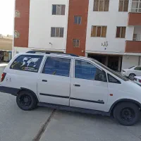 ون کاروان|خودرو سواری و وانت|شیراز, کاراندیش|دیوار