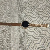 ساعت واچ گرد لمسی|ساعت|تهران, کیانشهر|دیوار