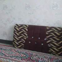 پشتی|پشتی|کوهدشت, |دیوار