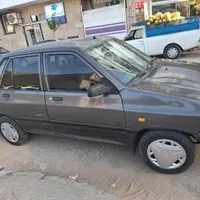 ۱۳۱صندوقدارمدل۸۹دوگانه کارخانه